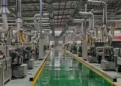 Proizvođač drvenih podova od povjerenja u Kini