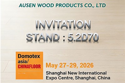 Vrhunski svjetski sajmovi podova za uvid u drvene podove