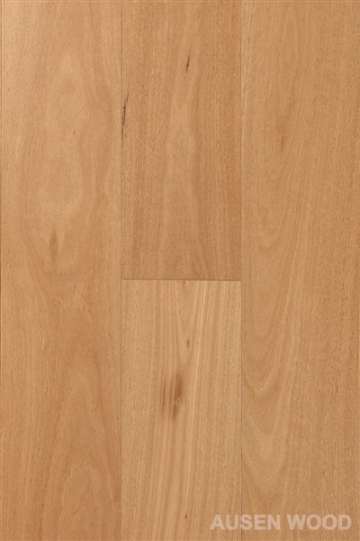 Murray-Flat Blackbutt Plank